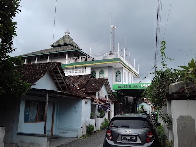 Photos of Masjid Al 'Ashri