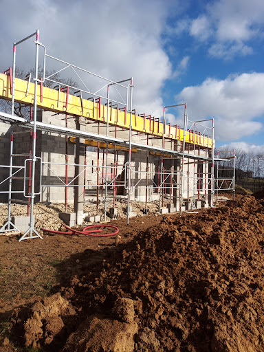 Photo de Da Cruz Martins Construction à Andancette (26140)