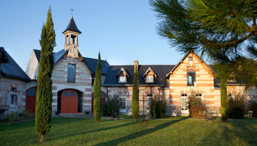 Photo de Domaine La Motte Melleraye à Donnery (45450)