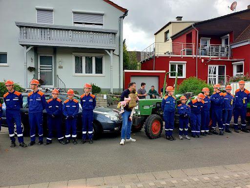 Volunteer Fire Department Gau-Algesheim - Thumbnail