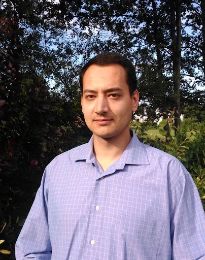 Korepetycje Chemia - Michał Kulik