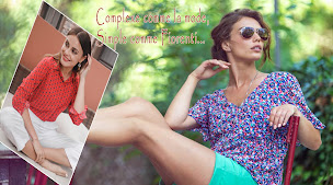 Photo n°33 de Fiorenti à Divatte-sur-Loire (Magasin de vêtements pour femmes)