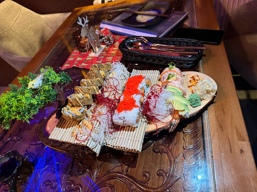 Jan‘s Restaurant Vietnam & Sushi - Thumbnail