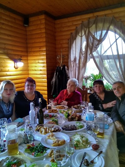 Photos of Teremok