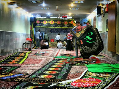 Photos of مدرسهءمحراب