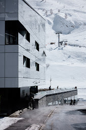 Photo n°7 de Il Savoia Restaurant à Tignes (Restaurant italien)