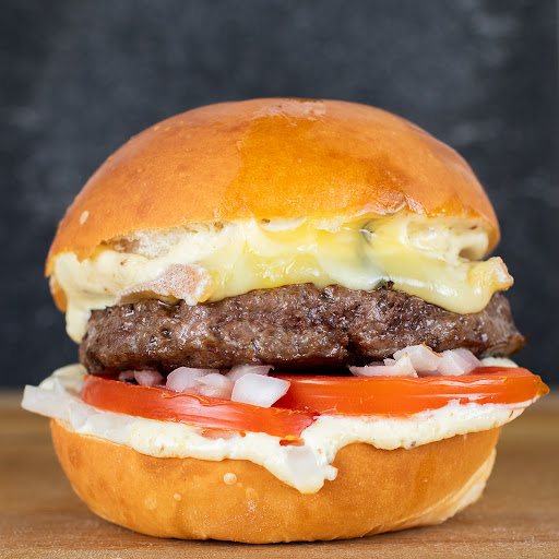 Lucas'Burgers