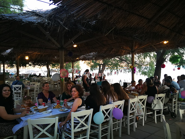 ΕΣΤΙΑΤΟΡΙΟ ΤΑΜΠΑΚΗΣ - Καλαμάτα