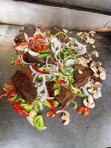 Vacil Salvadoreno Taco Loco by null