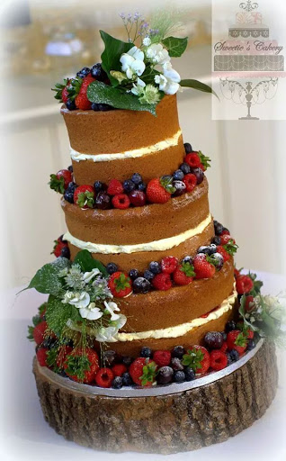 Sweetie's Cakery - Thumbnail