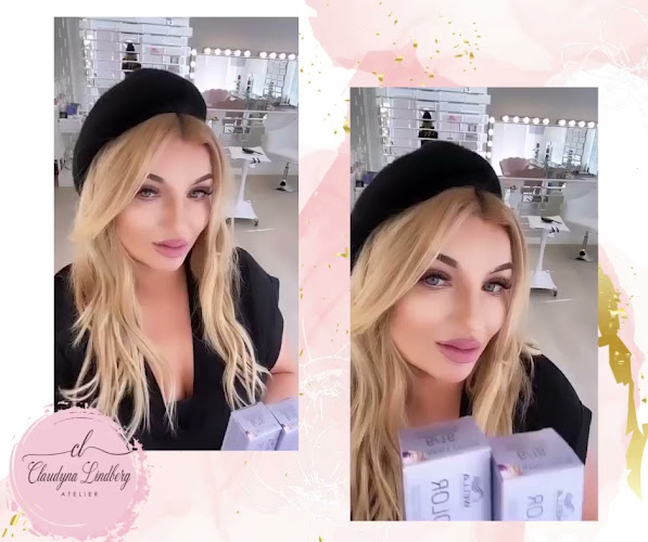 Comentarii opinii despre Claudyna Lindberg frisør atelier