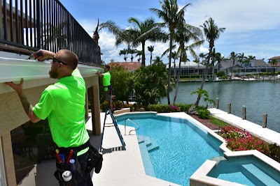 3g Home Exteriors Painter Lee County Florida