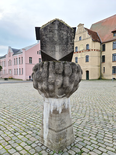 Sonnenuhr "Kopernikus" Logo