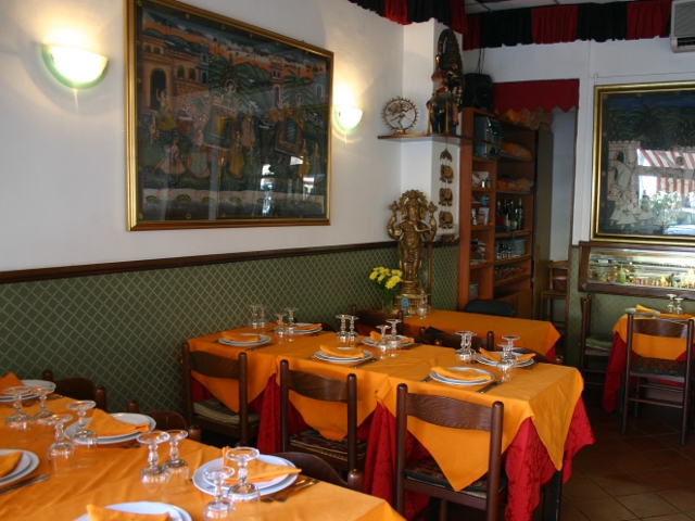 Himalaya Palace
