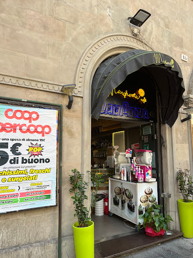Bar Magherita Gallery - Italy