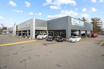 Koons Falls Church Ford