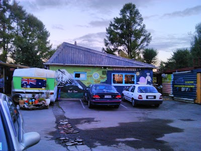 Photos of A Plus Samurai Lodge - BBH