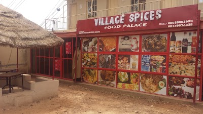 Photos of Village Spices Food Palace Sokoto