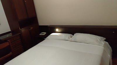 Photos of Cristallo Hotel