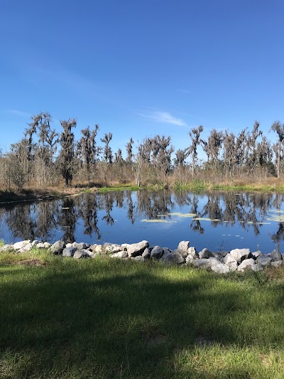 Levy Loop Trailhead