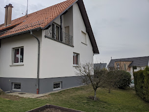 Photo n°5 de Decoral' Alsace à Haguenau (Peintre en bâtiment)