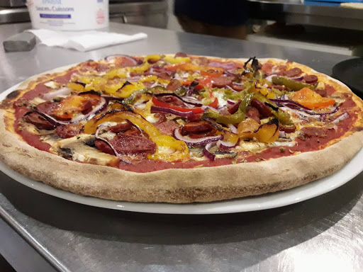 Photo 3 - Besse Pizza & Snack