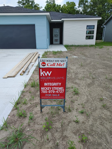 KW Integrity - Visual