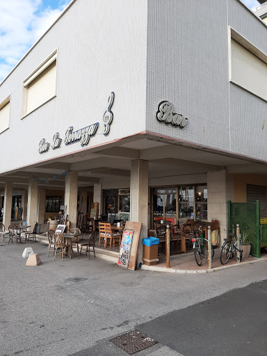 Bar "La Terrazza Mascagni"