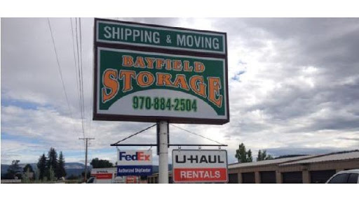 Bayfield Storage and Moving Supplies - Thumbnail