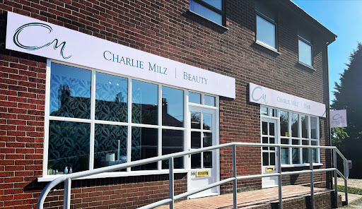Charlie Milz Hair & Beauty