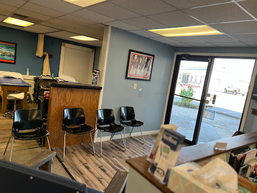 Joni Flaherty Physical Therapy - Thumbnail
