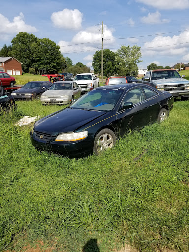 Carter's Valley Used Auto Parts - Thumbnail