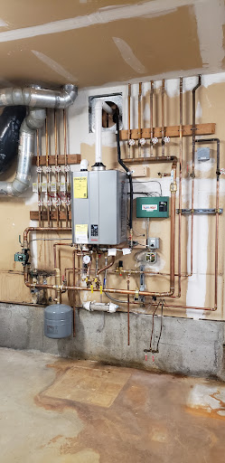 The Plumbing and Heating Company - Thumbnail