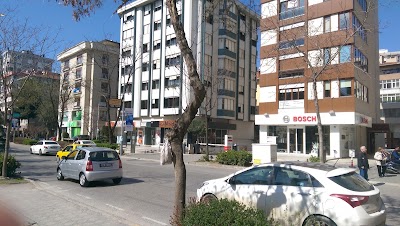 Photos of Bosch Doruk İletişim Ltd. Şti