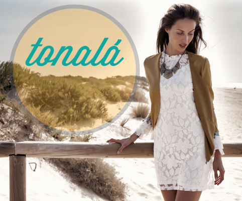 Tonalá - Visual