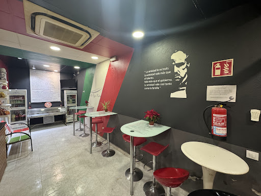 La Pizza Nostra, Cassà de la Selva
