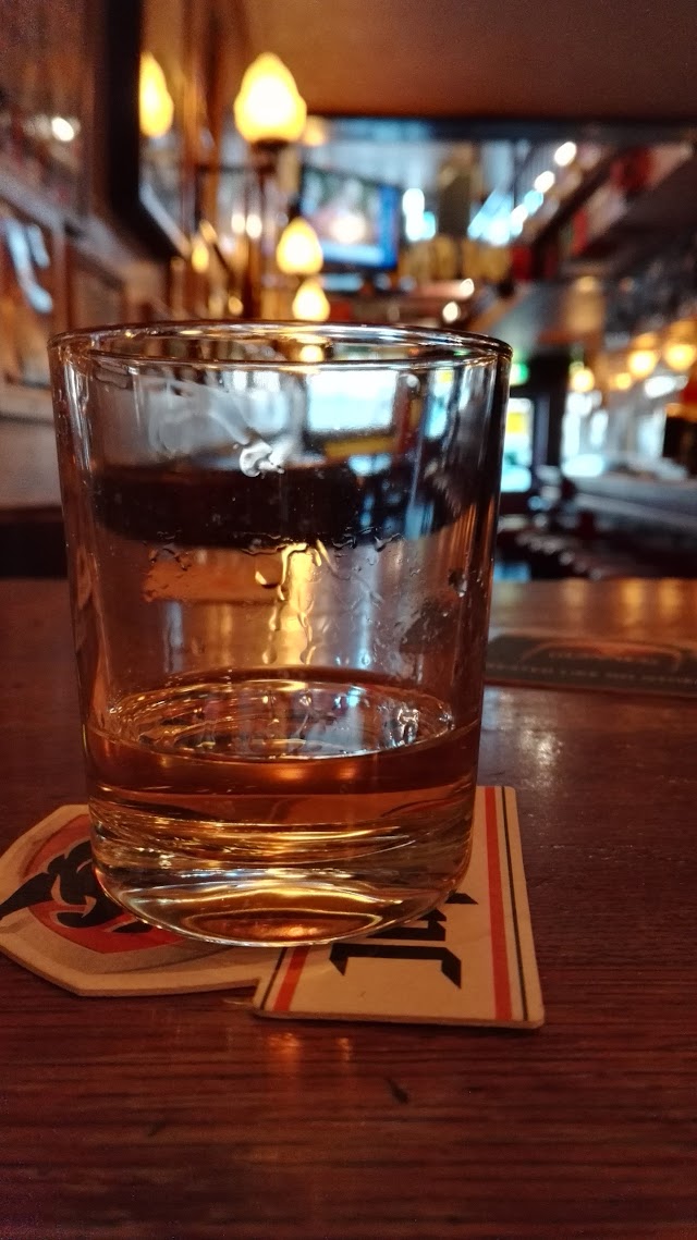 Mulligans Irish Bar