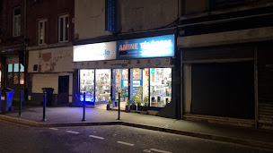 Photo n°26 de Amine Télécom à Roubaix (Casier à colis)