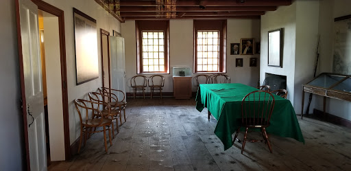 Mount Gulian Historic Site - Thumbnail