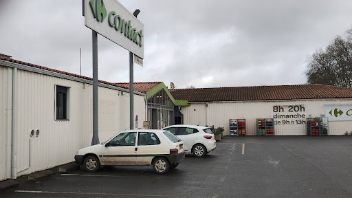 Le Bon Marché des Saveurs