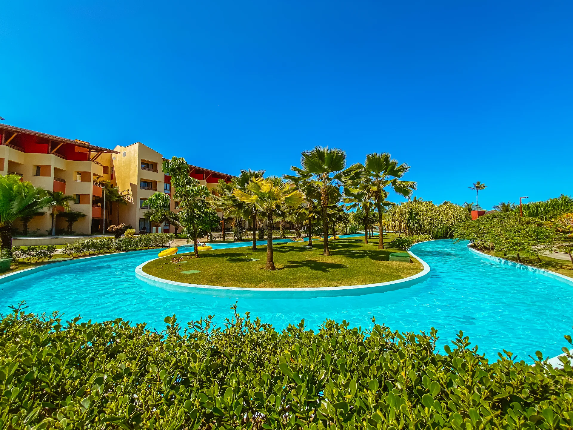 Enotel Convention & Spa Porto de Galinhas