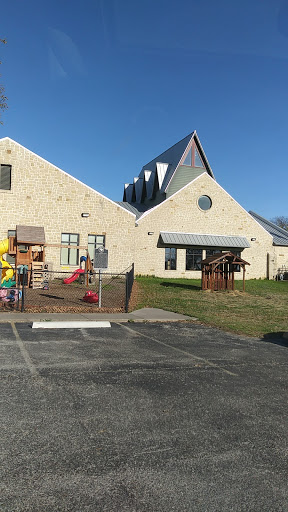 Azle Christian Church - Thumbnail