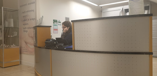 Collingham Dental Practice - Thumbnail