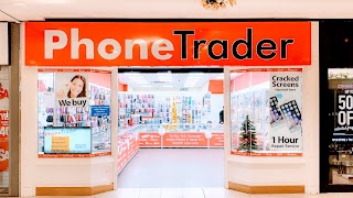 Phone Trader