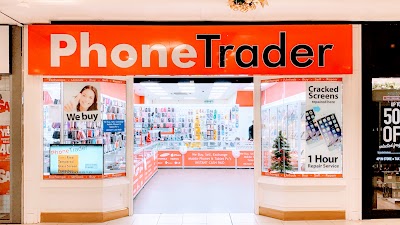 Phone Trader