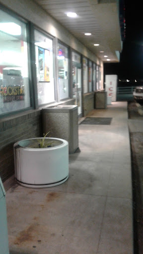 Top Stop Chevron - Lake Point C80