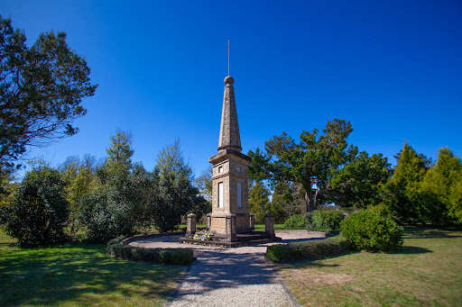 Dangarsleigh Memorial