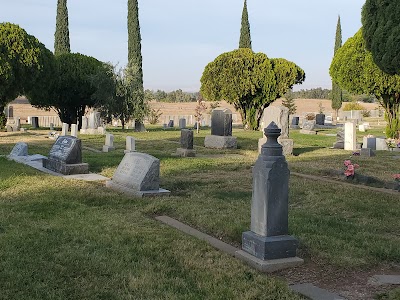 Corning Cemetery District