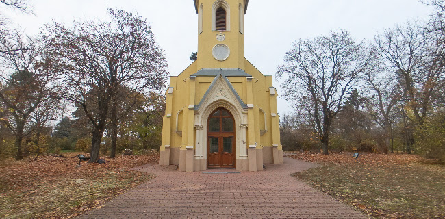 Pusztavacsi Szent Ágoston Római katolikus templom