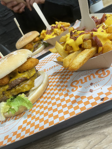 Photo 2 - Dédé Burger